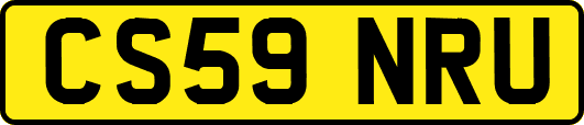 CS59NRU