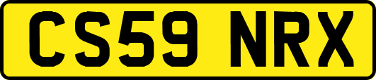 CS59NRX