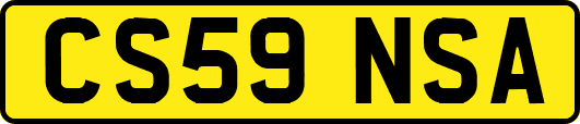 CS59NSA