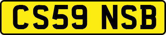 CS59NSB