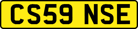 CS59NSE