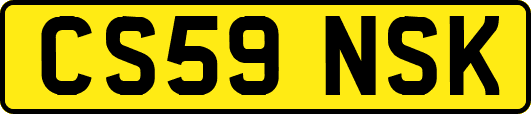 CS59NSK
