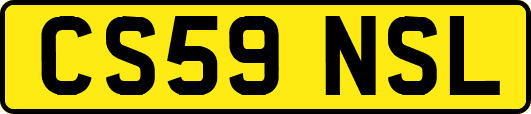 CS59NSL