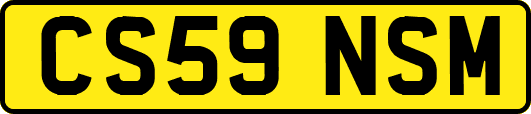 CS59NSM