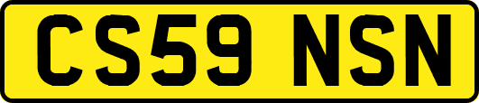CS59NSN