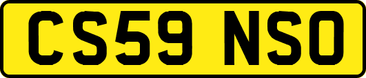 CS59NSO