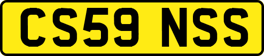 CS59NSS