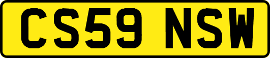 CS59NSW
