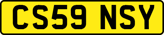 CS59NSY