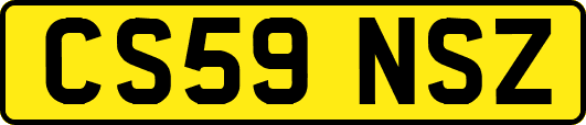 CS59NSZ