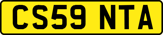 CS59NTA