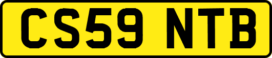 CS59NTB
