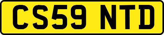 CS59NTD