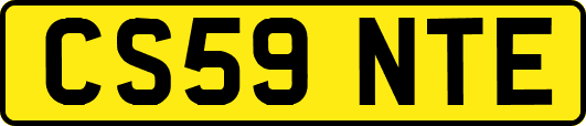 CS59NTE