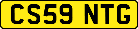 CS59NTG
