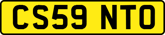 CS59NTO