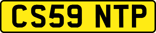 CS59NTP