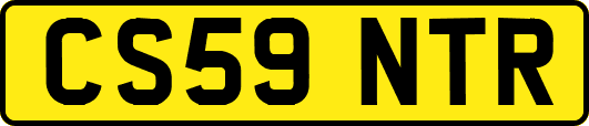 CS59NTR