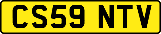 CS59NTV