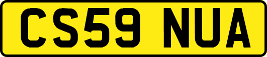 CS59NUA