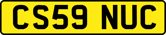 CS59NUC