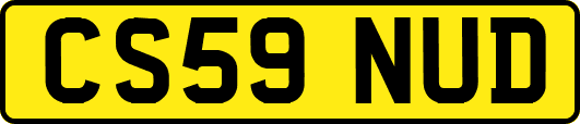 CS59NUD