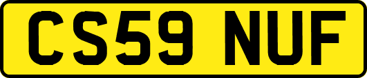 CS59NUF