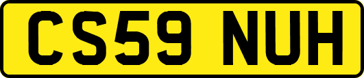 CS59NUH