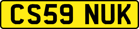CS59NUK