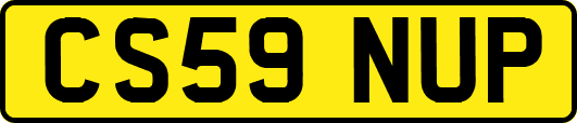 CS59NUP