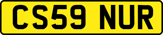 CS59NUR