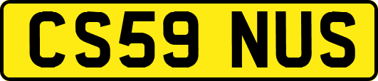 CS59NUS