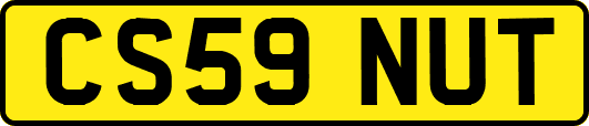 CS59NUT