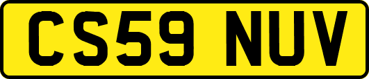 CS59NUV