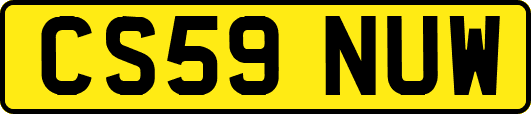 CS59NUW