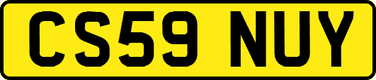 CS59NUY
