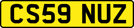 CS59NUZ