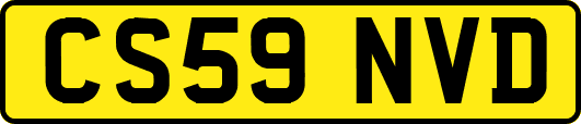 CS59NVD