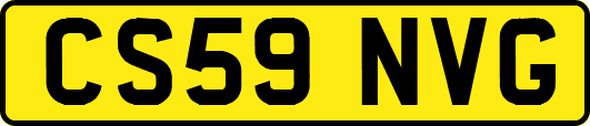 CS59NVG