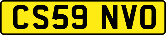 CS59NVO