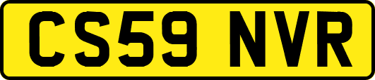 CS59NVR