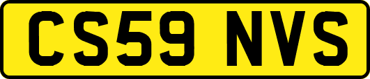 CS59NVS