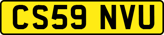 CS59NVU