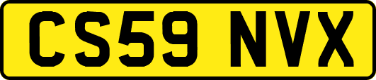 CS59NVX