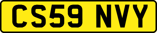CS59NVY