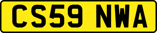 CS59NWA