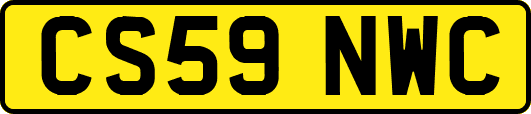 CS59NWC