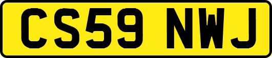 CS59NWJ
