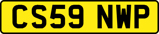 CS59NWP