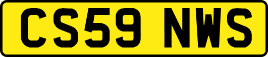 CS59NWS